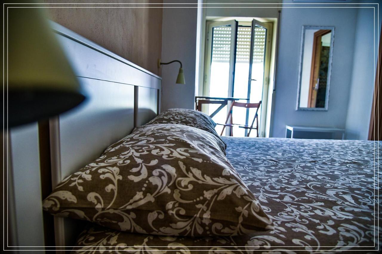 B&B Sicily Porto Empedocle Exterior photo